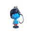 Standing Krishna Keychain