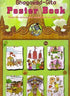 Bhagavad-Gita Poster Book Children's Book