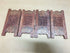Foldable Wooden Screen (Various sizes)