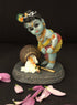 3.5" Makhan Chor Standing