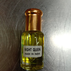 Night Queen Oil