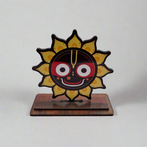 Jagannath Stand (Various Sizes)