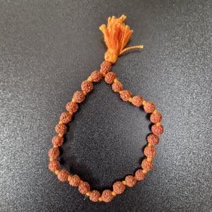 27 Rudrakasha Mala