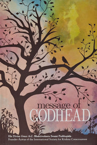 Message of Godhead