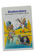 Flash Cards: Dashavatar