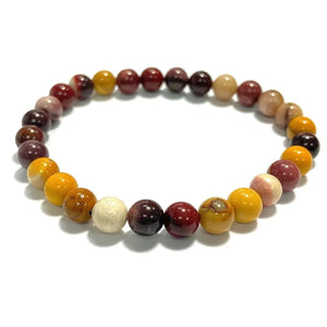 Mookaite Bracelet