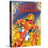 The Adventures of Mighty Hanuman for Children