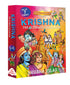 Krishna: The Ultimate Collection - Divya Gathayein - Set of 7 Comics | Graphic Comics by Shubha Vilas