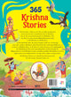 365 Krishna Stories