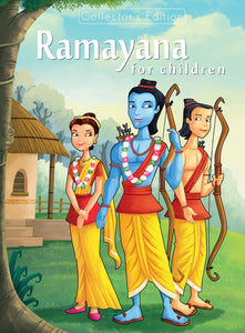 Ramayana for Children