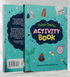 Ashta-Sakhis: Activity Book