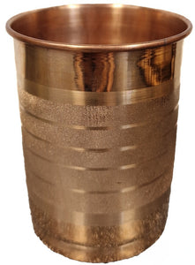 Copper Cup