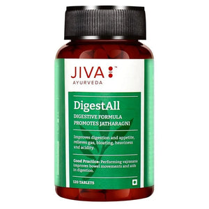 DigestAll by Jiva Ayurveda