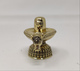 4" BRASS SHIVLING BRP-1