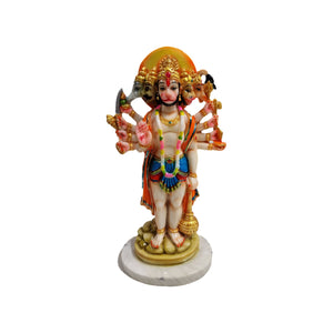 Panchamukhi Hanuman