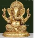Crown Ganesha GF