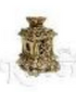 Saligram Incense Holder GF