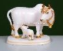 Cow and Calf CF