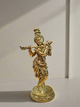 8" BRASS KRISHNA BRP-3