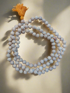 Wooden Japa Beads