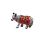 1.5" Painted Cow - MT1004