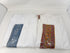 Dhoti White Readymade(GP)