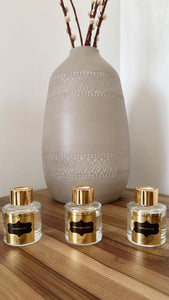 Bhaktivedanta Manor Diffusers 50ml