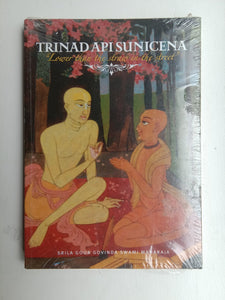 Trinad Api Sunicena - Lower than the straw in the street