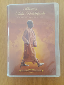 Following Srila Prabhupada - A Chronological Series