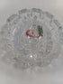 Crystal Tortoise Plate