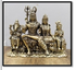Brass Shiv Family(SJTX)