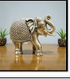 Brass Elephant