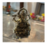 Brass Ganesh Sitting 2" (SN 223)