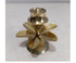 Brass Star Sheet Agardan
