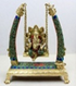 STONE WORK GANESH JHULA (AUJZ)