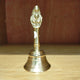 Garuda Brass Bell (Various sizes: S-M-L-XL)