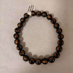 Om Mani - Black Onyx