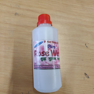 Pure Rose Water 250ml