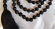 Stone Mala 18" (Various Designs)