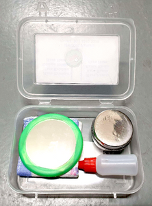 Travel Tilak Kit (Big)