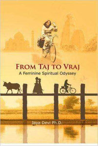 From Taj to Vraj