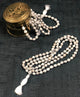 Stone Mala 18" (Various Designs)