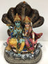 Laxmi Narayan Sesha Deity 6" Murti