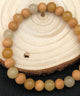 Multi Sandalwood Stone Bracelet (Various Designs)