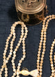 Stone Mala 18" (Various Designs)