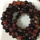 Stone Mala 18" (Various Designs)