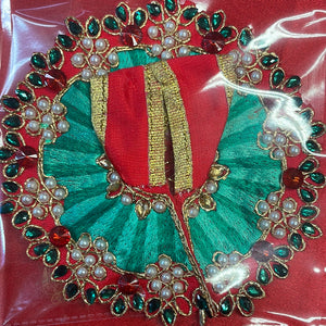 Laddu Gopal Dress 4"