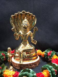 Lord Narasimhadeva Deity (Various Sizes available)