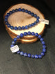 Lapis Lazuli Bracelet