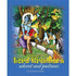 Lord Krishna's Advent and Pastimes Children's Book by Sri Vaikunta Enterprises
